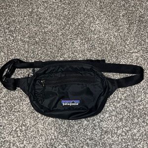 Patagonia Ultralight Black Hole Hip Pack